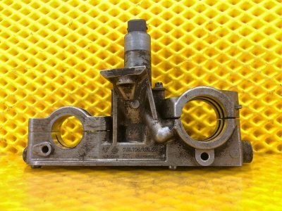 Бугель распредвала Porsche Cayenne 2008 957