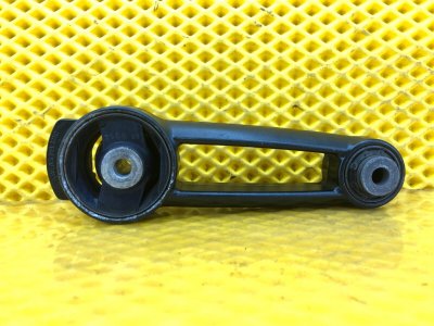 Подушка двигателя Porsche Cayenne 2008 957