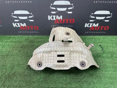 Тепловой экран выпускного коллектора Hyundai Creta 2017 GS
