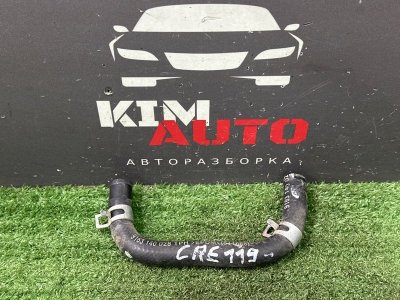 Патрубок охлаждения Hyundai Creta 2017 GS