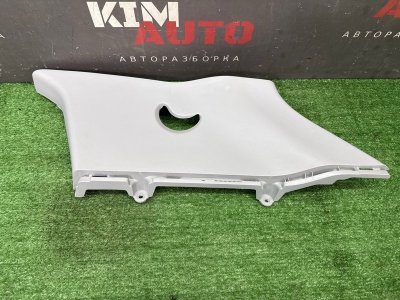 Накладка стойки кузова Hyundai Creta 2021 GS