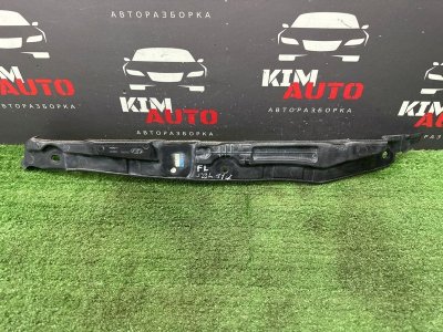 Пыльник крыла Hyundai Solaris 1 2013 RB