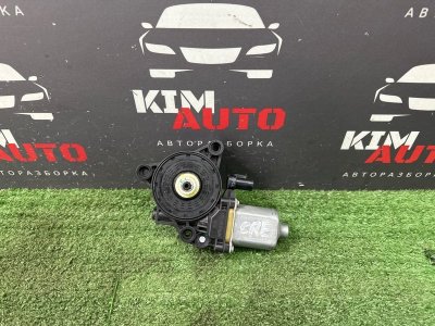 Мотор стеклоподъемника Hyundai Creta 2017 GS