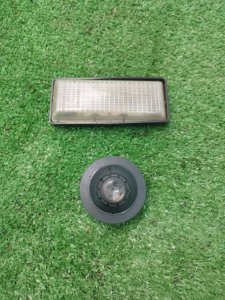 Плафон подсветки салона лада 2110 2110