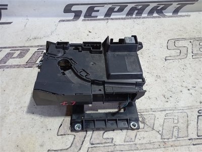 Блок предохранителей Audi Q7 2010 4L