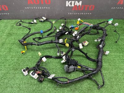 Проводка под торпедо Hyundai Creta 2017 GS