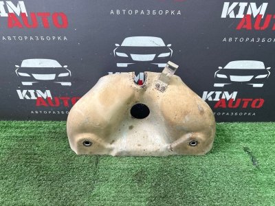 Тепловой экран выпускного коллектора Hyundai Solaris 1 2013 RB