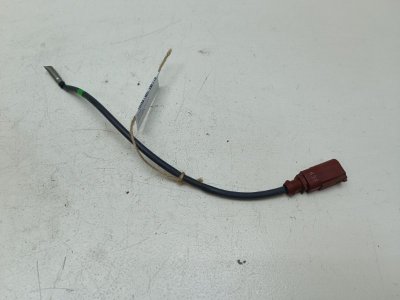 Разъем Audi A4 2012 B8