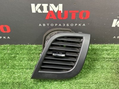 Дефлектор отопителя Hyundai Solaris 1 2013 RB