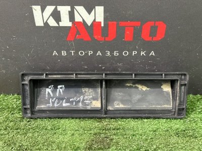 Решетка вентиляционная Hyundai Solaris 1 2013 RB