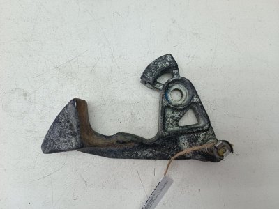 Механизм выбора передач Audi A3 2009 8P