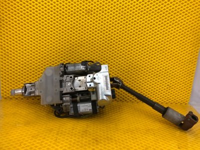 Рулевая колонка Volkswagen Phaeton 2005 3D2