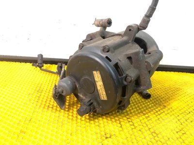 Генератор Porsche Cayenne 2008 957