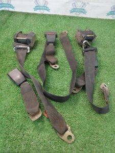 Ремень безопасности лада 2110 2110