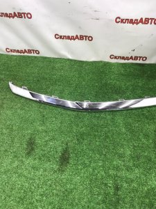 Молдинг бампера Geely Monjaro 2021-2026