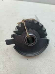 Шестерня заднего хода Audi A4 2012 B8