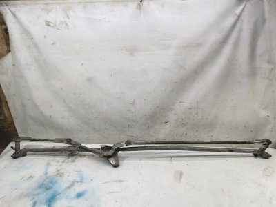 Трапеция дворников Citroen C4 2008