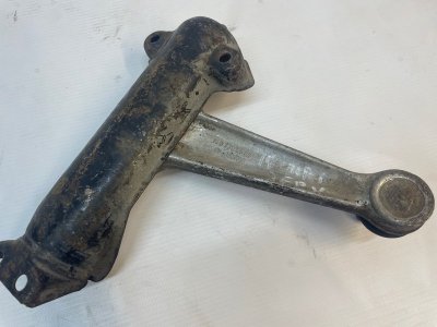 Рычаг Mercedes-Benz S-Class 1992 W140