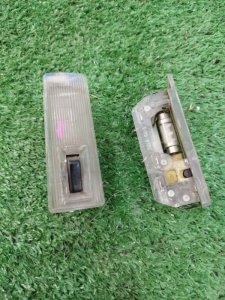 Плафон освещения салона лада 2106 2106