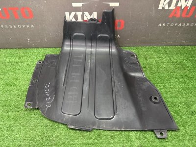 Пыльник бампера Kia Cerato 4 2021 BD