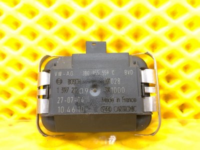 Датчик дождя Volkswagen Phaeton 2005 3D2