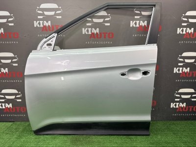 Дверь Hyundai Creta 2021 GS