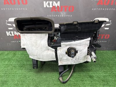 Отопитель в сборе Hyundai Solaris 1 2013 RB