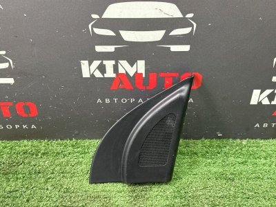 Твиттер зеркала Hyundai Solaris 1 2013 RB