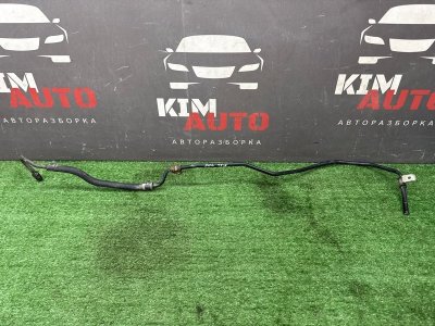 Трубка гидроусилителя руля Hyundai Solaris 1 2013 RB