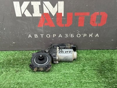 Мотор стеклоподъемника Hyundai Solaris 1 2013 RB