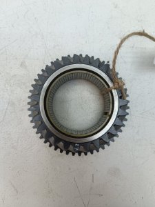 Шестерня кпп Hyundai Sonata EF