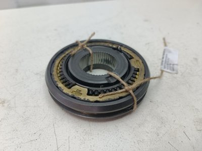 Муфта синхронизатора кпп Audi A4 2012 B8