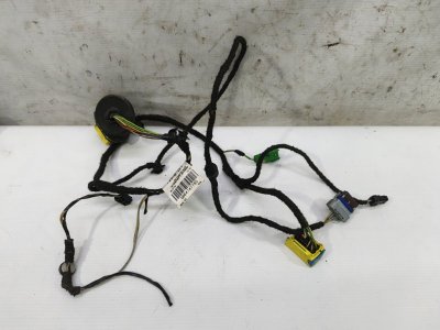 Проводка (коса) дверная Citroen C4 2008