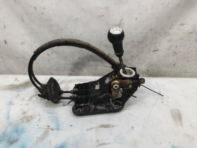 Трос кпп Citroen C4 2008