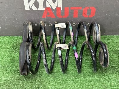 Пружина подвески Hyundai Creta 2021 GS