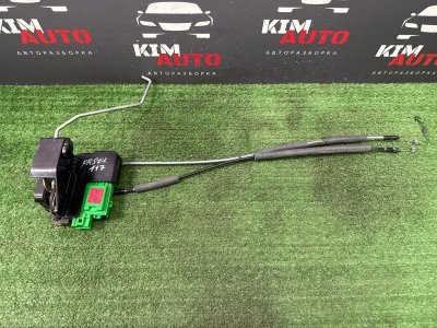 Замок двери Hyundai Solaris 1 2013 RB