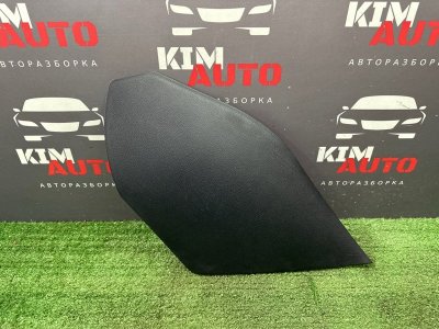 Накладка центральной консоли Kia Cerato 4 2021 BD