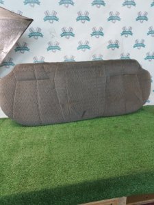 Сиденье лада 2110 2110