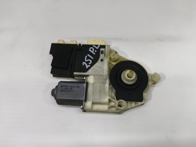 Моторчик стеклоподъемника Citroen C4 2008