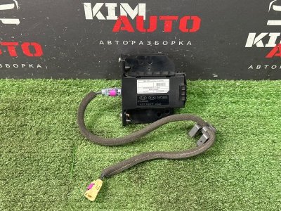 Усилитель антенны Hyundai Creta 2017 GS