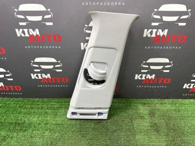 Накладка центральной стойки верхняя Hyundai Creta 2021 GS