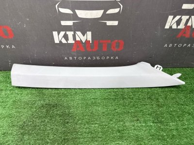 Накладка стойки лобового стекла Hyundai Creta 2017 GS