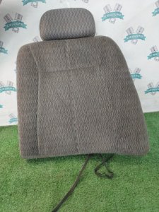 Сиденье лада 2110 2110