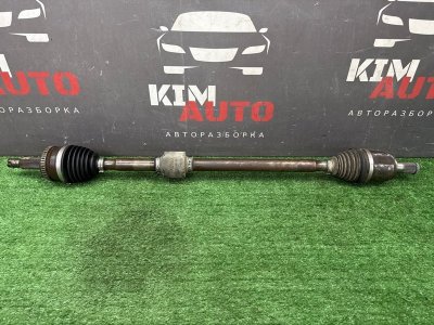 Привод в сборе Hyundai Creta 2017 GS