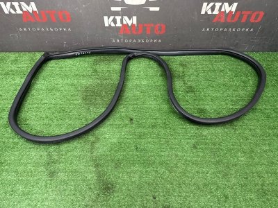 Уплотнитель проема двери Hyundai Creta 2021 GS