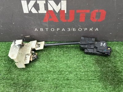 Замок двери Hyundai Sonata