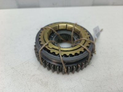 Муфта синхронизатора кпп Chevrolet Lanos