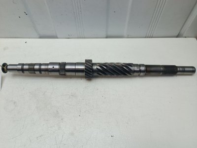 Вал первичный Audi A4 2012 B8