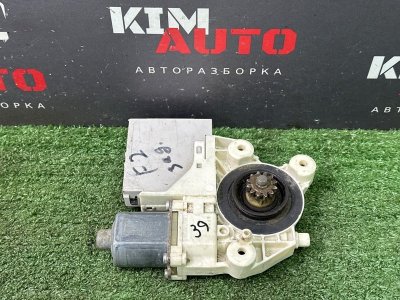 Мотор стеклоподъемника Ford Focus 2