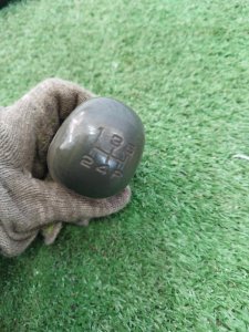 Ручка КПП лада 2109 1988 хэтчбек